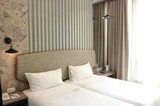 Ana Hotel Jakarta - Jakarta - 5