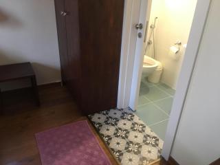 west Herzliya one room apartment - Herzliya - 7