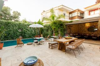 Alachi Hotel - Alaçatı - 2