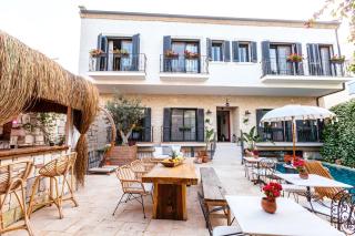 Alachi Hotel - Alaçatı - 3