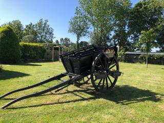 Domaine de la moriniere - Commequiers - 4