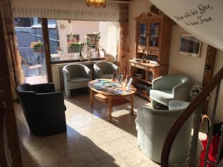Ferienpension bei Stenze - Senheim - 3