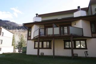 Meadow Creek Townhome by Vail Realty - Vail - 7