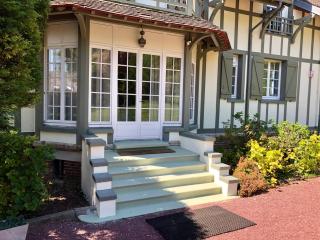 The Old Fenwick House - Hautot-sur-Mer - 5