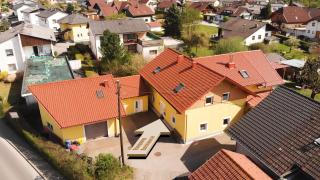 Home Sweet Home - Reichersdorf - 7