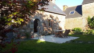 Gites du Hérisson - Bégard - 2