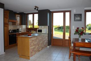 Gîte La Loussaudrie - Pontmain - 1