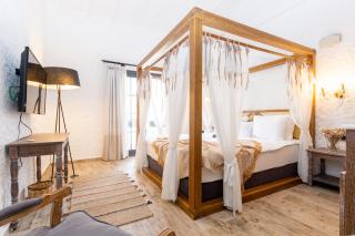 Alachi Hotel - Alaçatı - 5