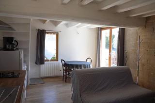 Maisonnette climatisée avec parking privé - Montfort - 6