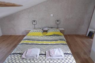 Maisonnette climatisée avec parking privé - Montfort - 1