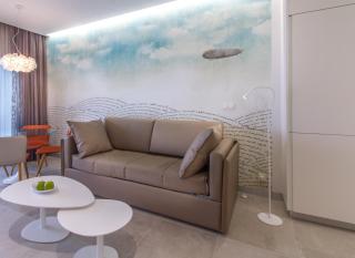 ESTIMAR Calpe Suitopia - Calpe - 3
