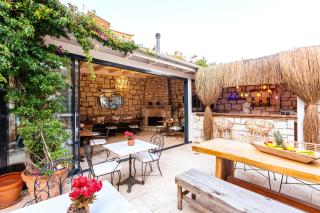Alachi Hotel - Alaçatı - 1