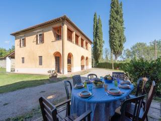 Belvilla by OYO Tranquil Farmhouse near Nightlife - Penna - 0