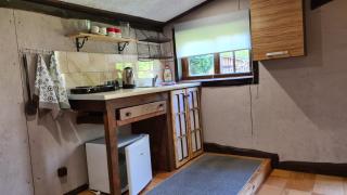 Domek pod lasem - 4