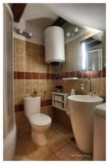 Old town house - Pag - 4