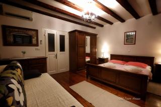 Old town house - Pag - 8