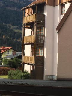 Appartement Sunshine - 2