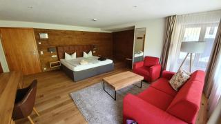 Landhaus Langeck - Münstertal - 6