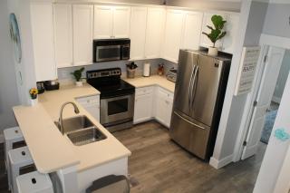 Beach Beyond Belief House & private pool & free bikes & private beach - Rosemary Beach - 5