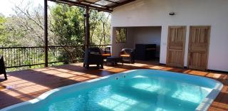 Green Forest Rustic Houses - Monteverde - 7