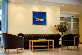 Albergo Mediterraneo - Terracina - 4