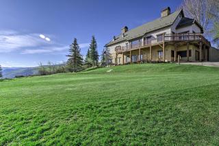 All-Season Cordillera Home with Golf View and Hot Tub! - 8