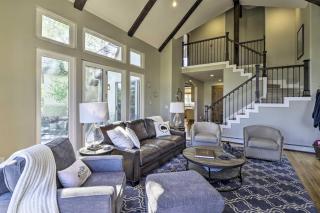 All-Season Cordillera Home with Golf View and Hot Tub! - 1