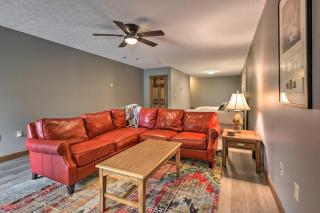'Blue Moon Cottage' w/ Amazing Views of 5 Counties - 4
