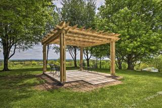 'Blue Moon Cottage' w/ Amazing Views of 5 Counties - 9