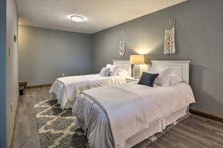 'Blue Moon Cottage' w/ Amazing Views of 5 Counties - 1