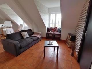 Gîte 4 pers proche plage avec jardin - Clohars-Carnoët - 5