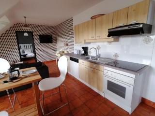 Gîte 4 pers proche plage avec jardin - Clohars-Carnoët - 3