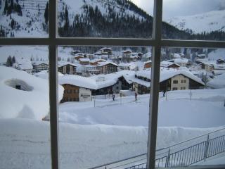 Haus Dr. Küng - Lech am Arlberg - 6