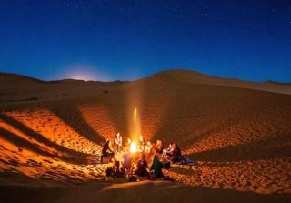 Camp Sahara Holidays - Mhamid - 2