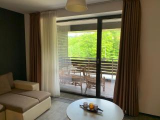 TIAM Apartment Poiana Brașov D117, 3 rooms, 3 terraces, 3 bathrooms - Poiana Brasov - 3