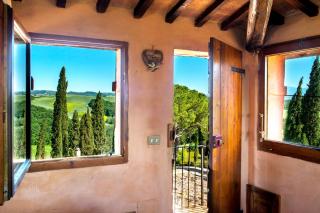 Agriturismo Pieve Sprenna - Buonconvento - 3
