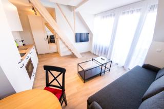 Saulėlydžio apartamentai Kunigiškėse - 6