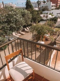 Hotel Flamingo - Es Canar - 4