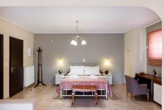 Villa Armonia - Vouliagmeni-meer - 2