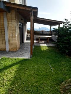 T&A Apartment,near the sea. - Marathon - 4