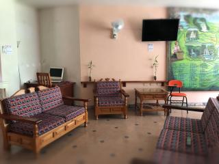 Hotel Paraiso Huasteco - 2