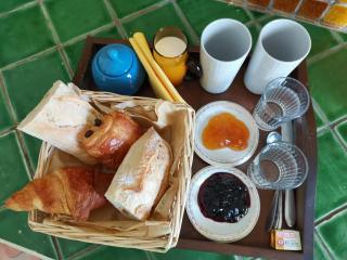 Cassis Hostel - Cassis - 2