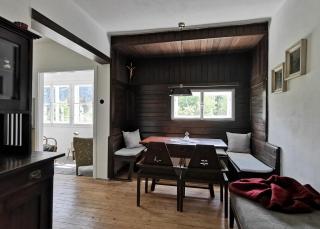 Charmante Altbauwohnung - Ebensee - 9