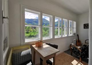 Charmante Altbauwohnung - Ebensee - 6
