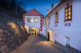 Residence Hluboká - Hluboká nad Vltavou - 5