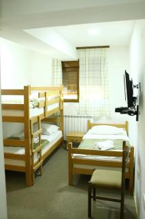 Turistički centar Vučje - 2