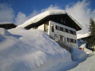 Haus Dr. Küng - Lech am Arlberg - 9