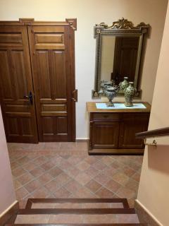 Habitaciones rurales Venta Pedro - Casabermeja - 9