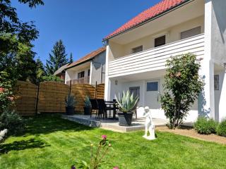 Eleven apartman house - Keszthely - 4