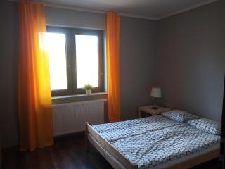 Mazurska Apartamenty - 9